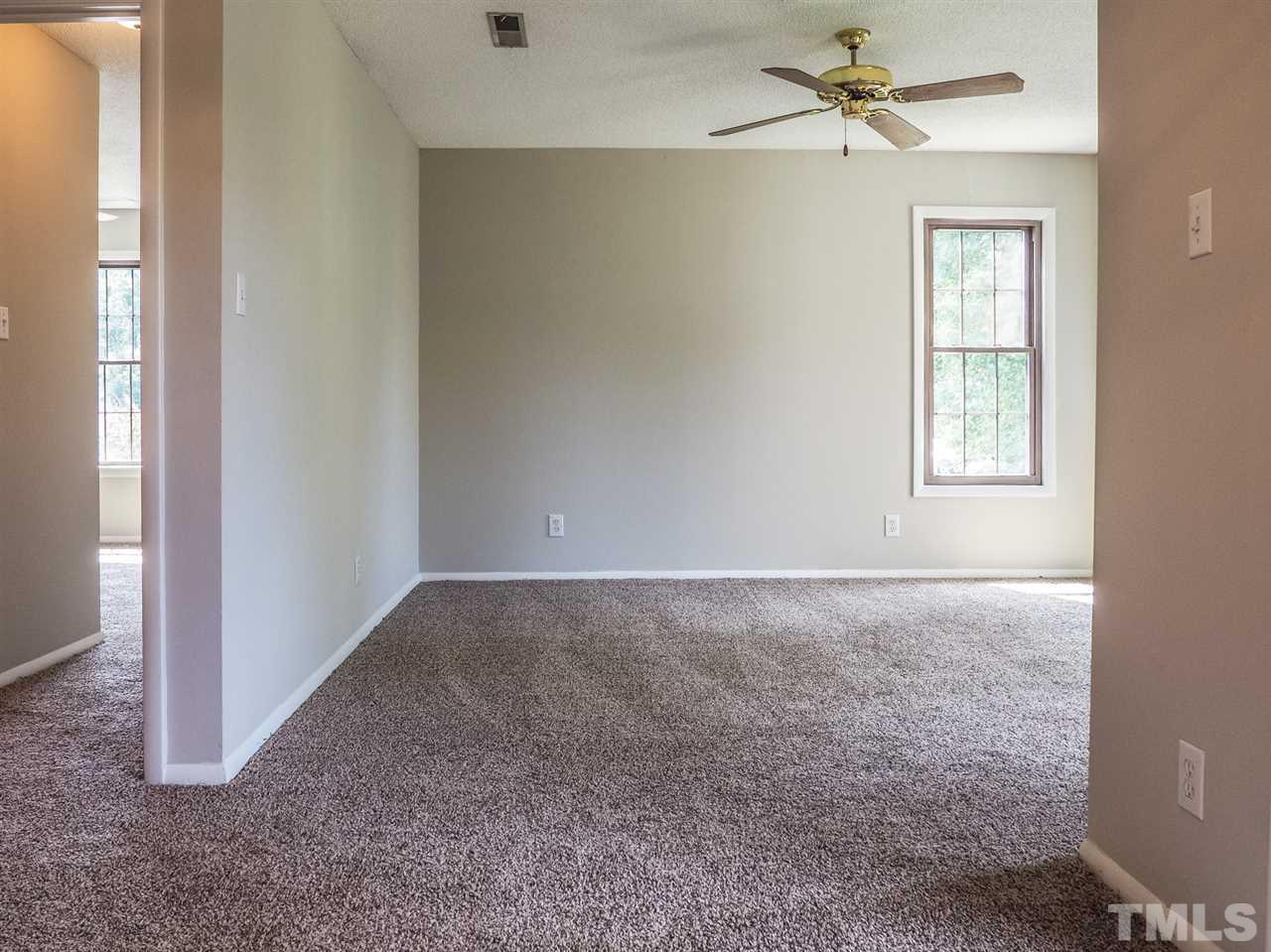3805 Chimney Ridge Place, Unit 20 Durham, NC 27713 - Photo 8 of 15 Gallery Image 8