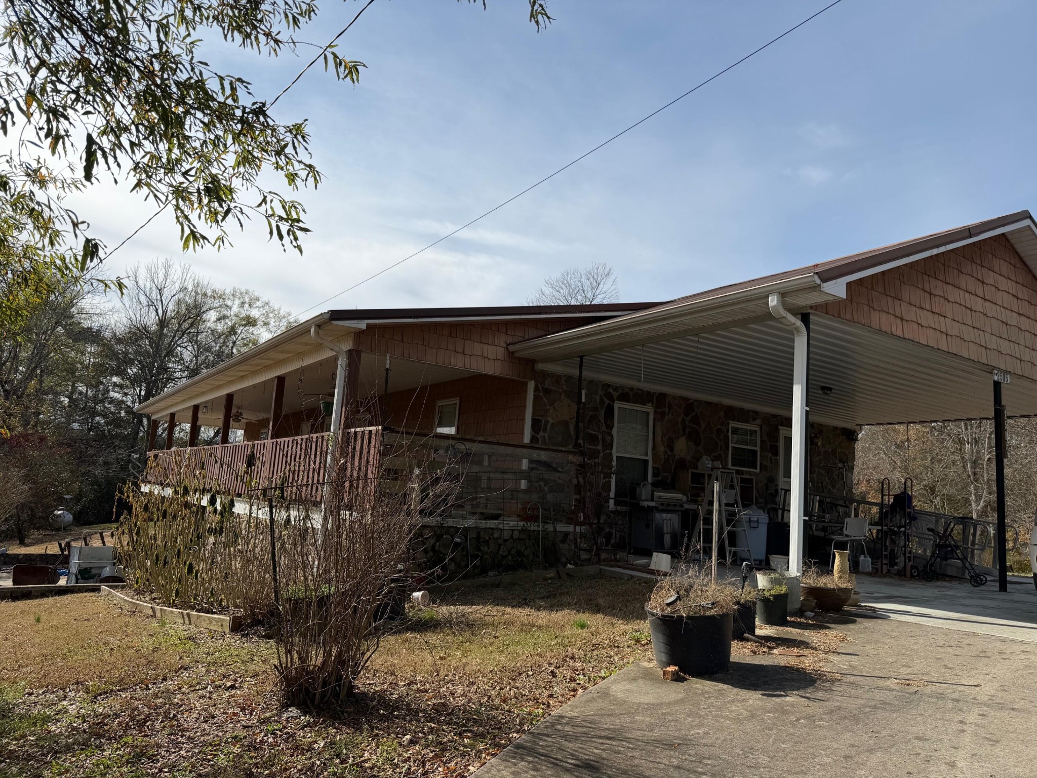 2505 Strawhill Road Southeast Cleveland, TN 37323 - Photo 1 of 25 Gallery Image 1