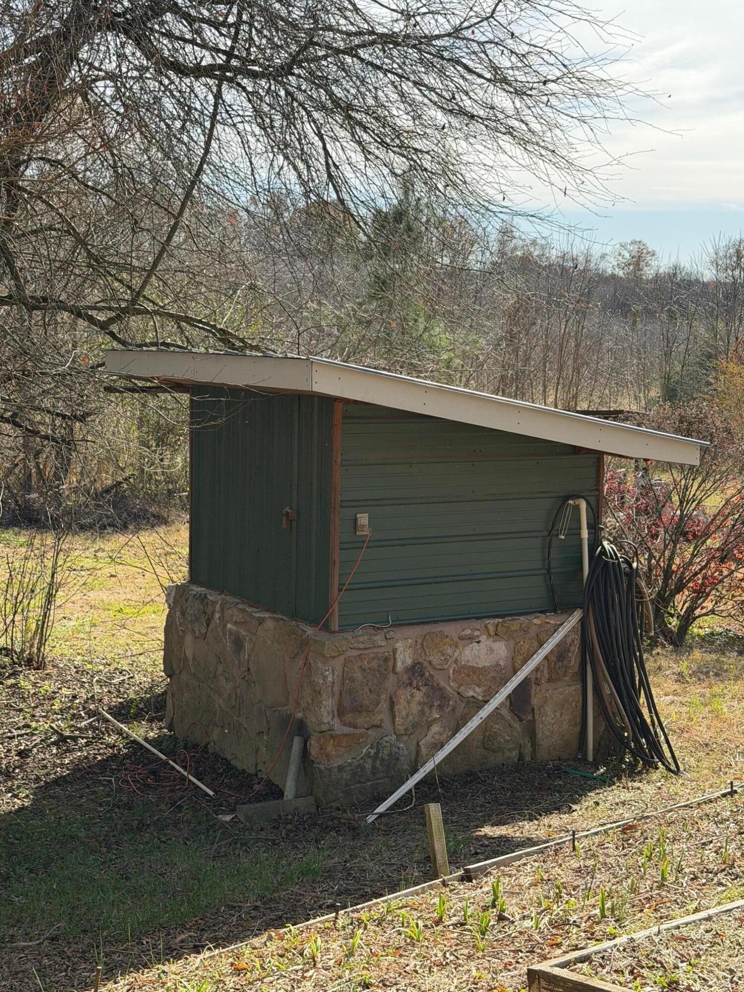 2505 Strawhill Road Southeast Cleveland, TN 37323 - Photo 20 of 25 Gallery Image 20