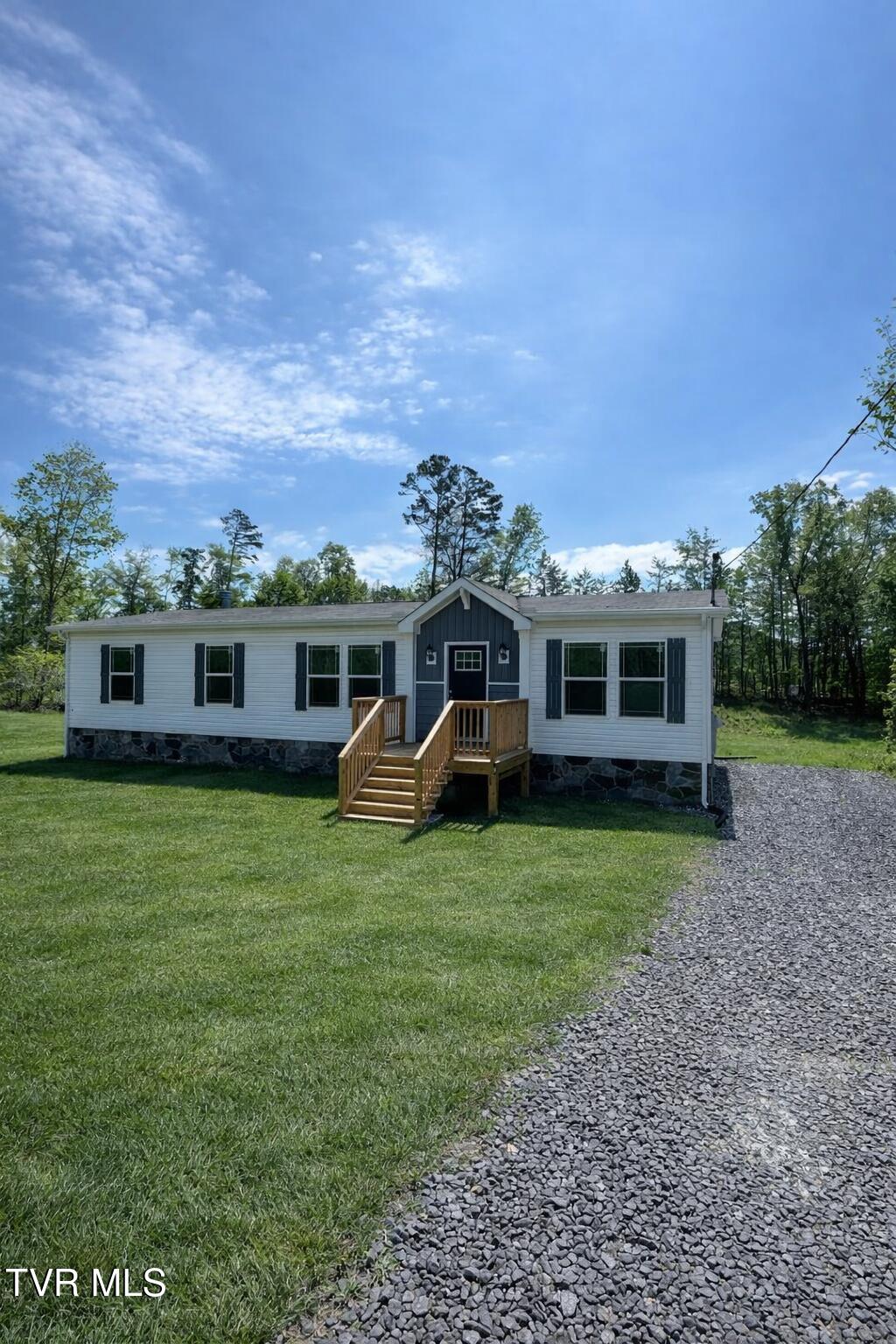 282 Race Track Road Rogersville, TN 37857 - Photo 1 of 10 front