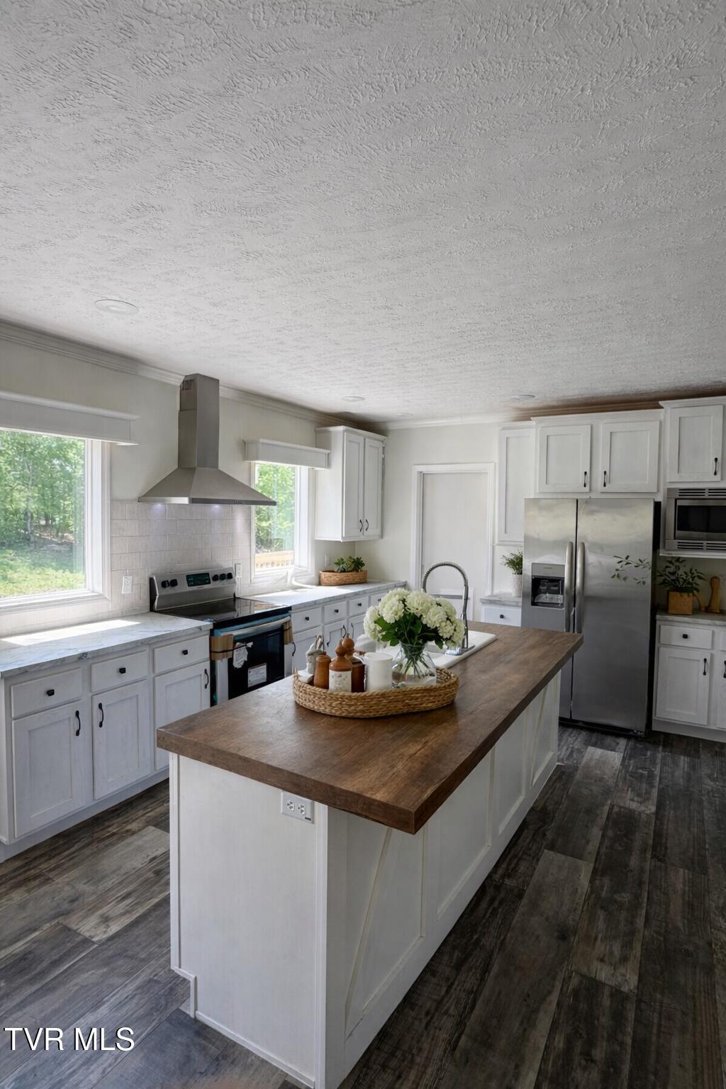 282 Race Track Road Rogersville, TN 37857 - Photo 4 of 10 kitchen (2)