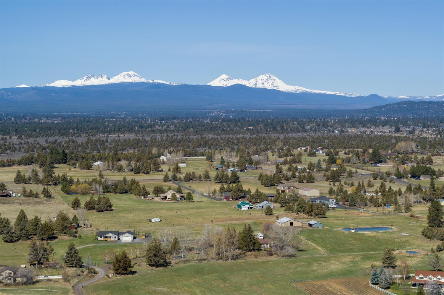 61305 Ward Road Bend, OR 97702 - Photo 3 of 25 Additional Photo
