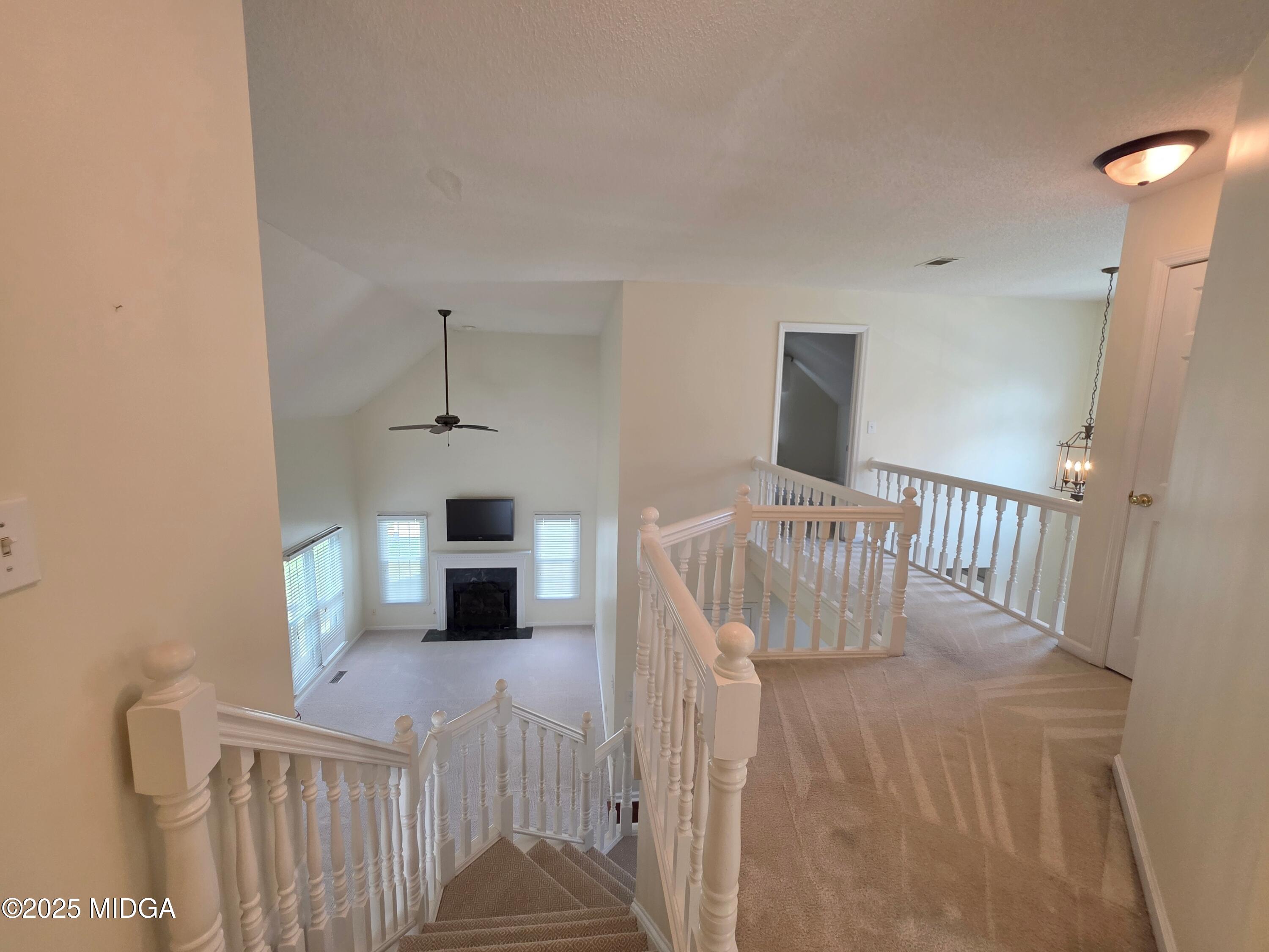 196 Springfield Boulevard Macon, GA 31210 - Photo 30 of 39 196 Springfield Upper level