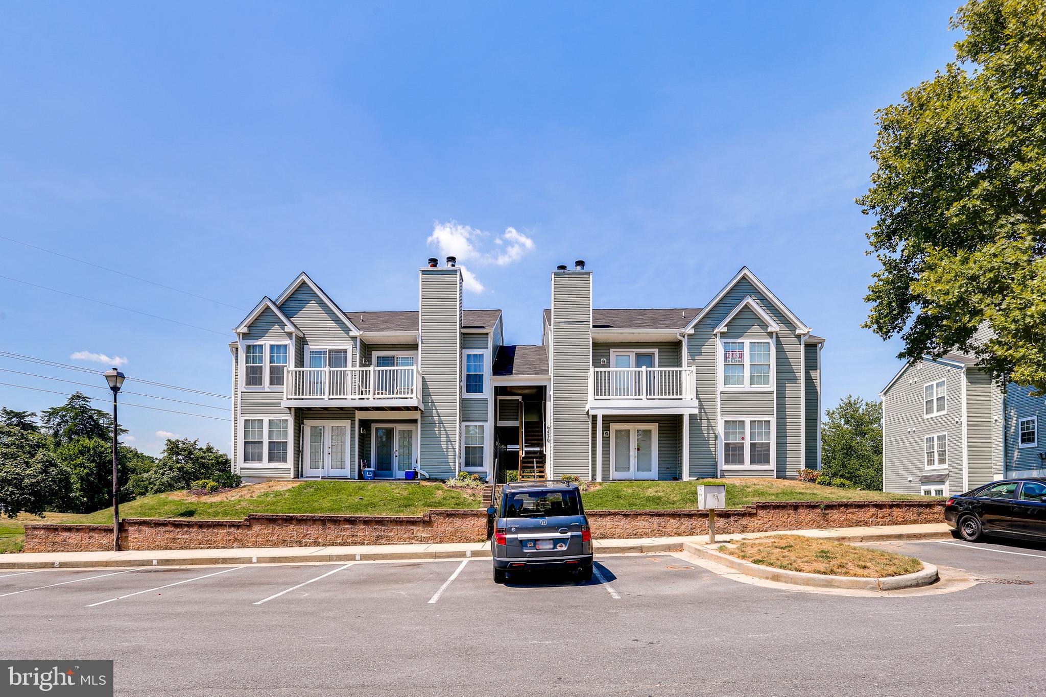 6470 Greenfield Road, Unit 101 Elkridge, MD 21075 - Photo 1 of 27