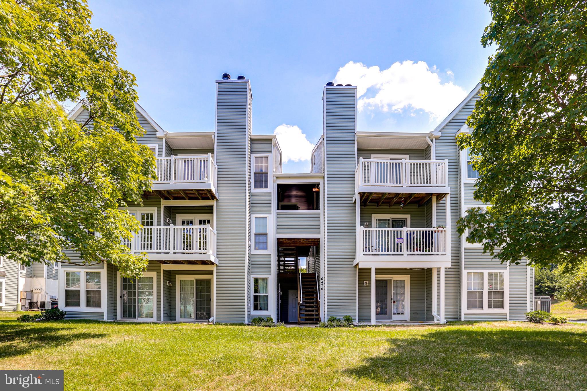 6470 Greenfield Road, Unit 101 Elkridge, MD 21075 - Photo 25 of 27