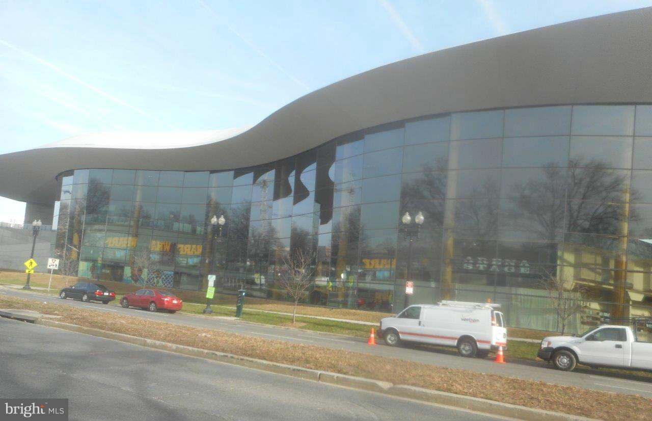 2900 Pomeroy Road Southeast, Unit 101 Washington, DC 20020 - Photo 10 of 46 Arena Stage