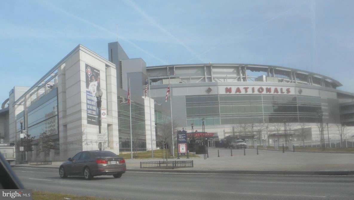 2900 Pomeroy Road Southeast, Unit 101 Washington, DC 20020 - Photo 11 of 46 National Park, 15 minutes from New Parkchester