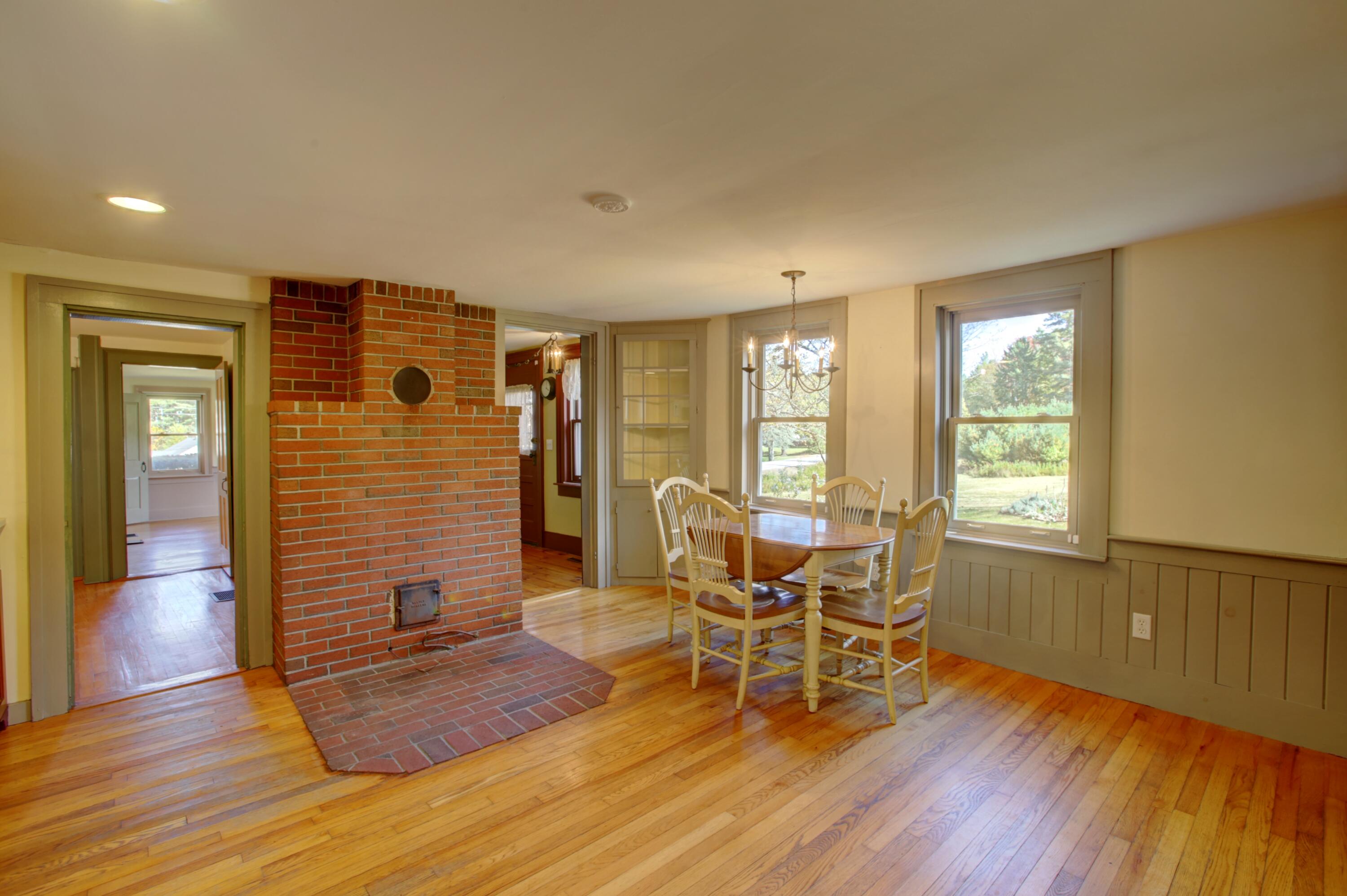 1255 Long Plains Road Buxton, ME 04093 - Photo 16 of 46 1255 Long Plains - Kitchen6