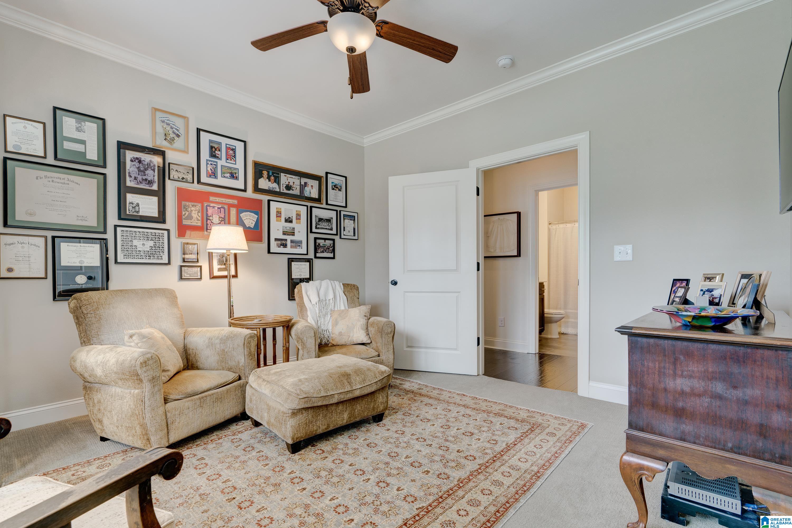 2664 Altadena Ridge Circle Birmingham, AL 35243 - Photo 23 of 31