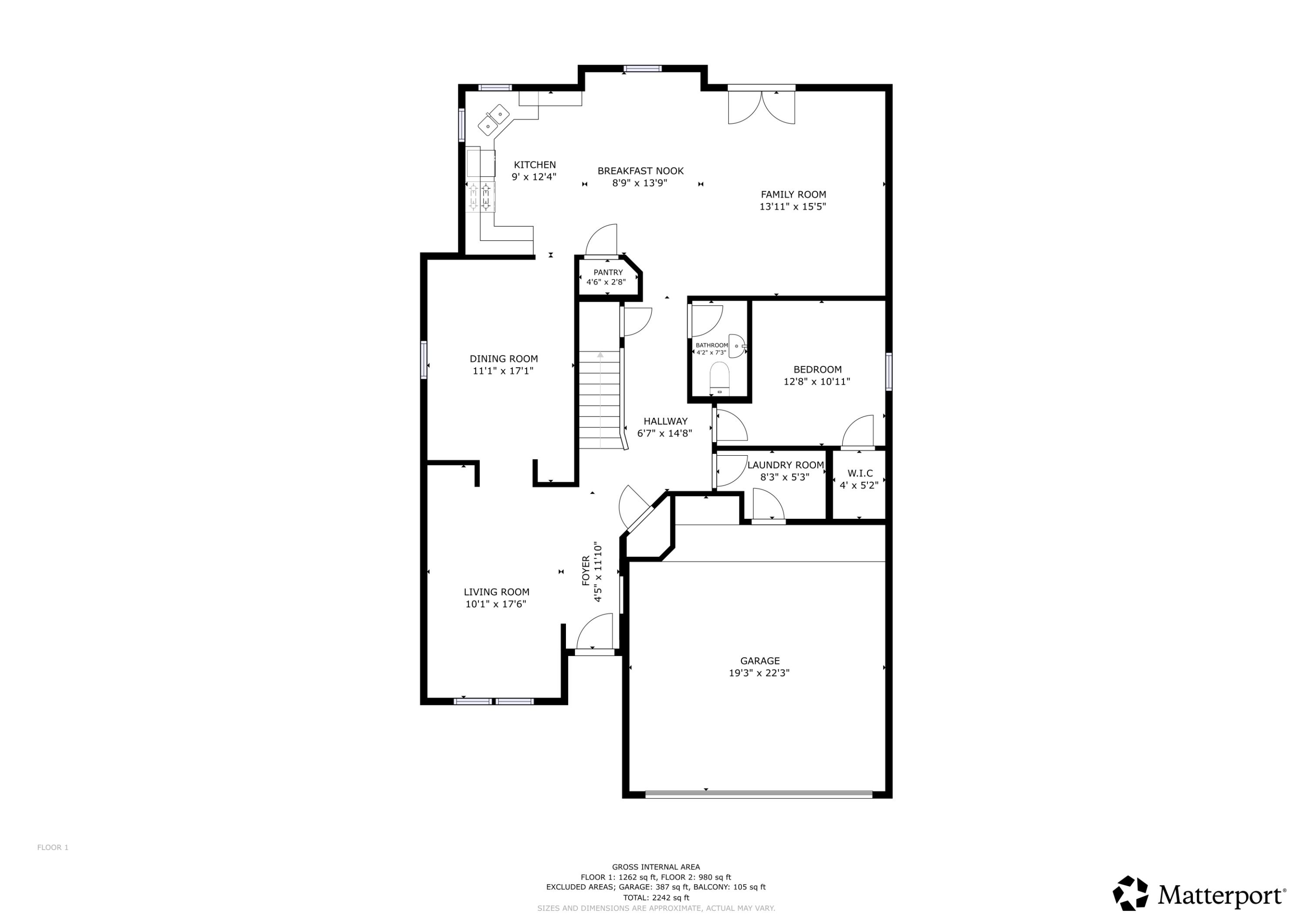 6709 Black Volcano Road Northwest Albuquerque, NM 87120 - Photo 37 of 38 Gallery Image 37