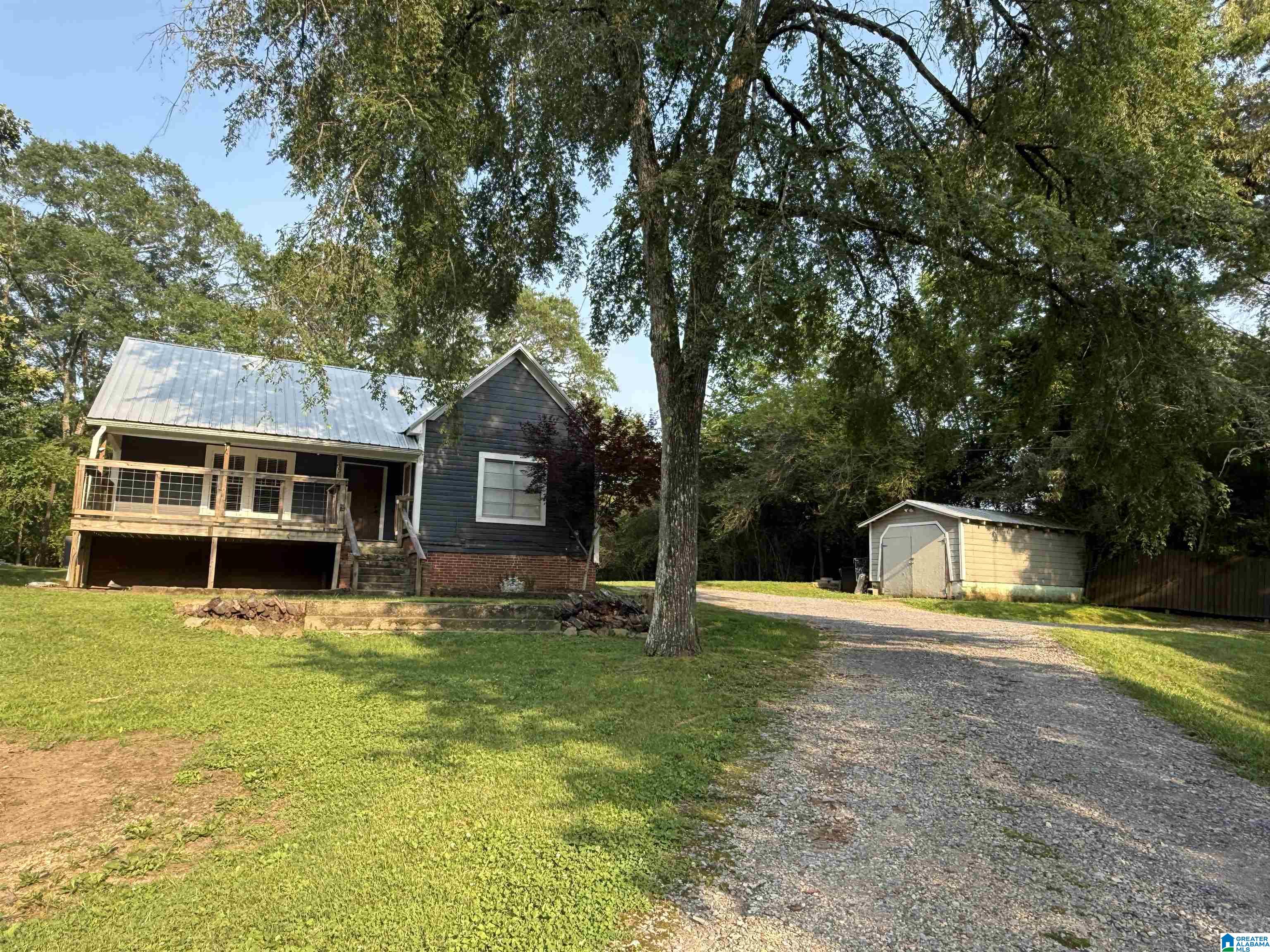 330 Wattsville Drive Ragland, AL 35131 - Photo 16 of 16