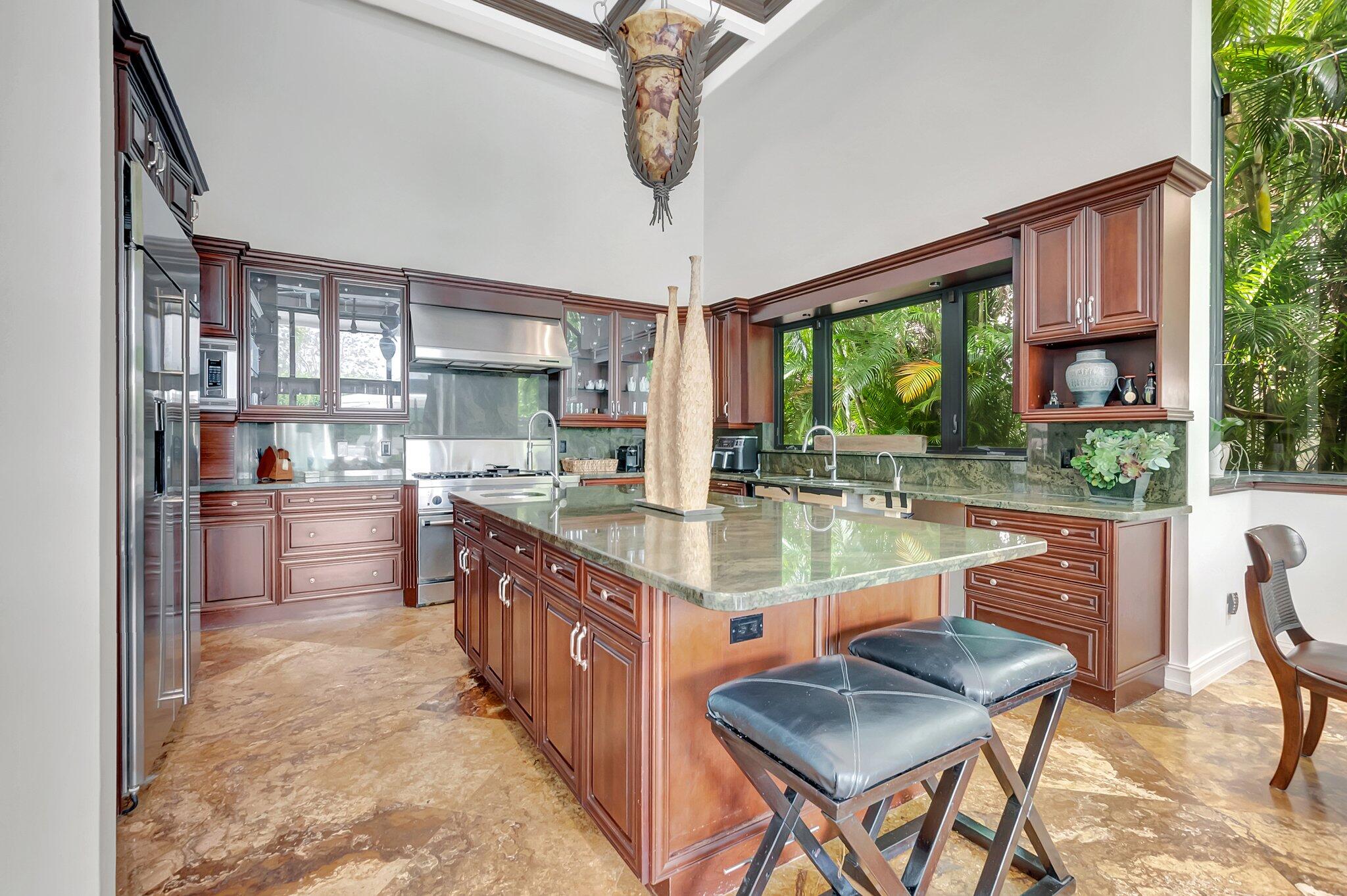 2393 Northwest 59th Street Boca Raton, FL 33496 - Photo 19 of 87 Kitchen