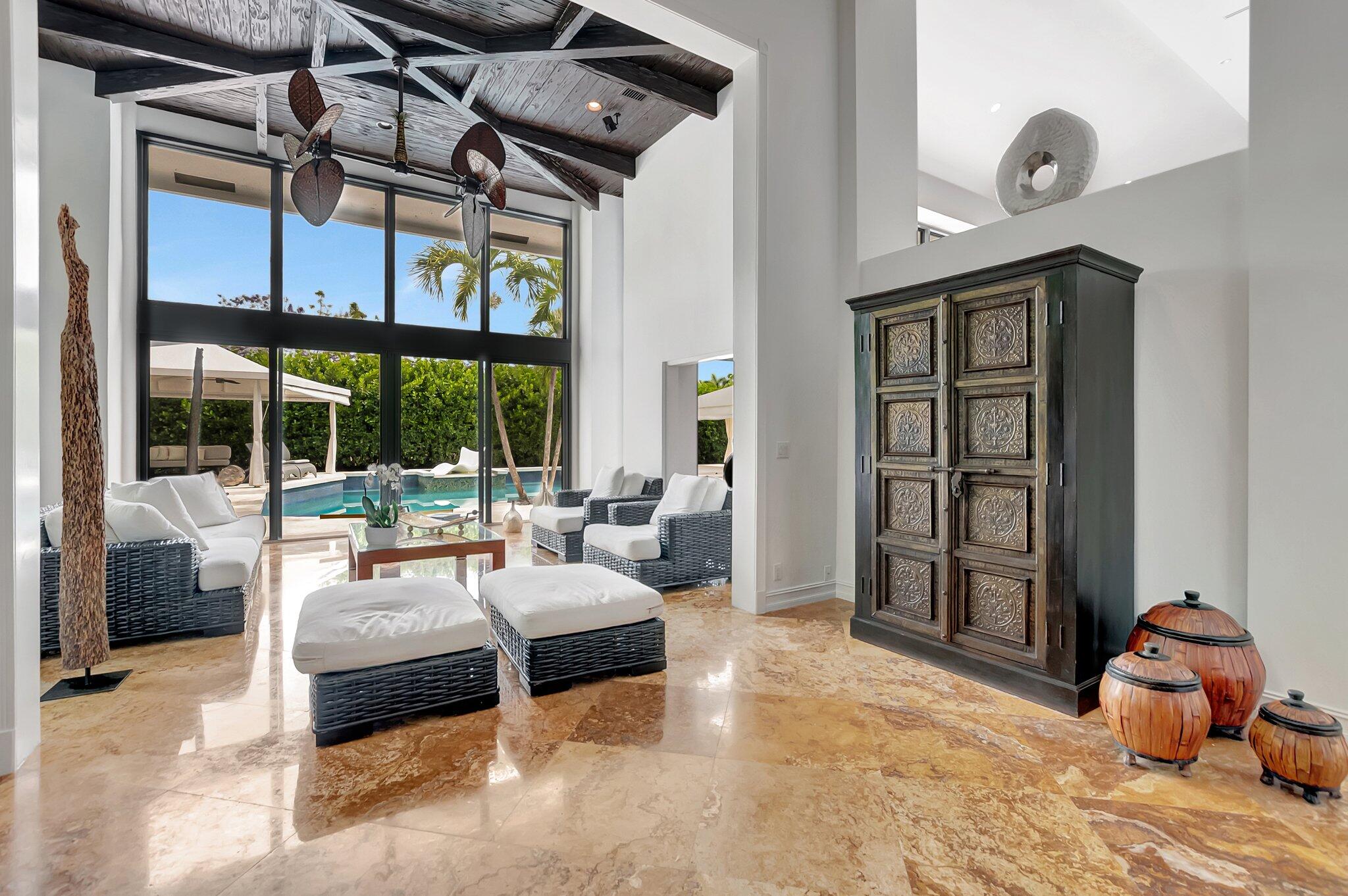 2393 Northwest 59th Street Boca Raton, FL 33496 - Photo 22 of 87 Seating area