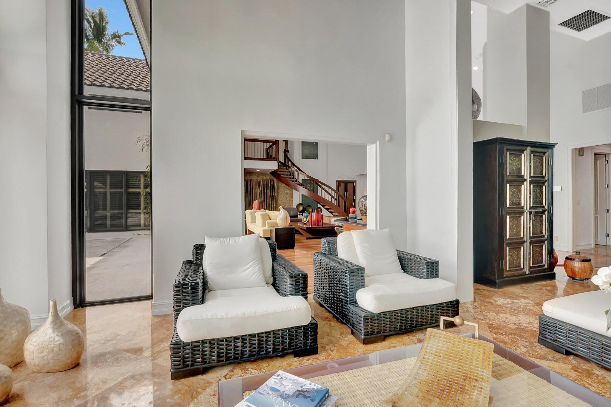 2393 Northwest 59th Street Boca Raton, FL 33496 - Photo 24 of 87 seating area
