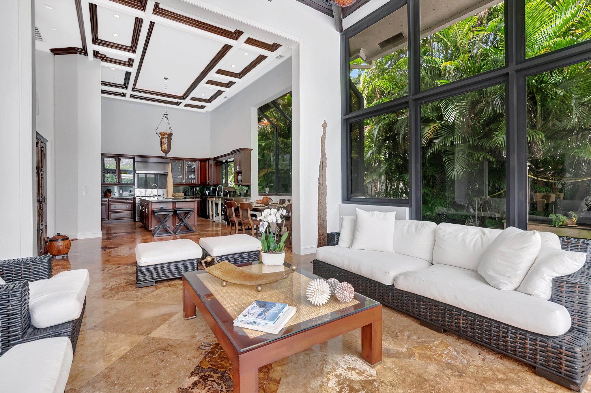 2393 Northwest 59th Street Boca Raton, FL 33496 - Photo 25 of 87 seating area