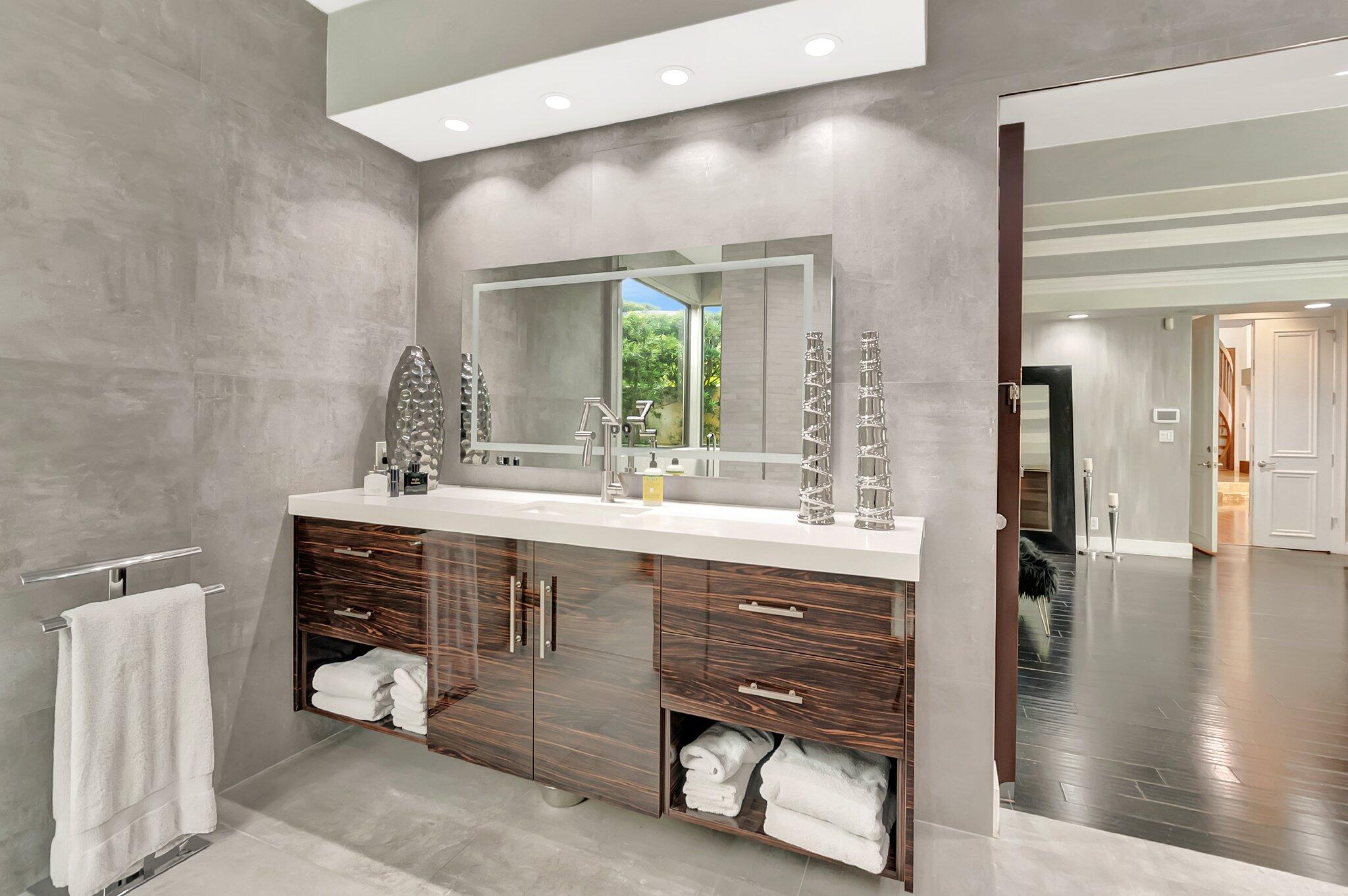 2393 Northwest 59th Street Boca Raton, FL 33496 - Photo 28 of 87 primary bathroom