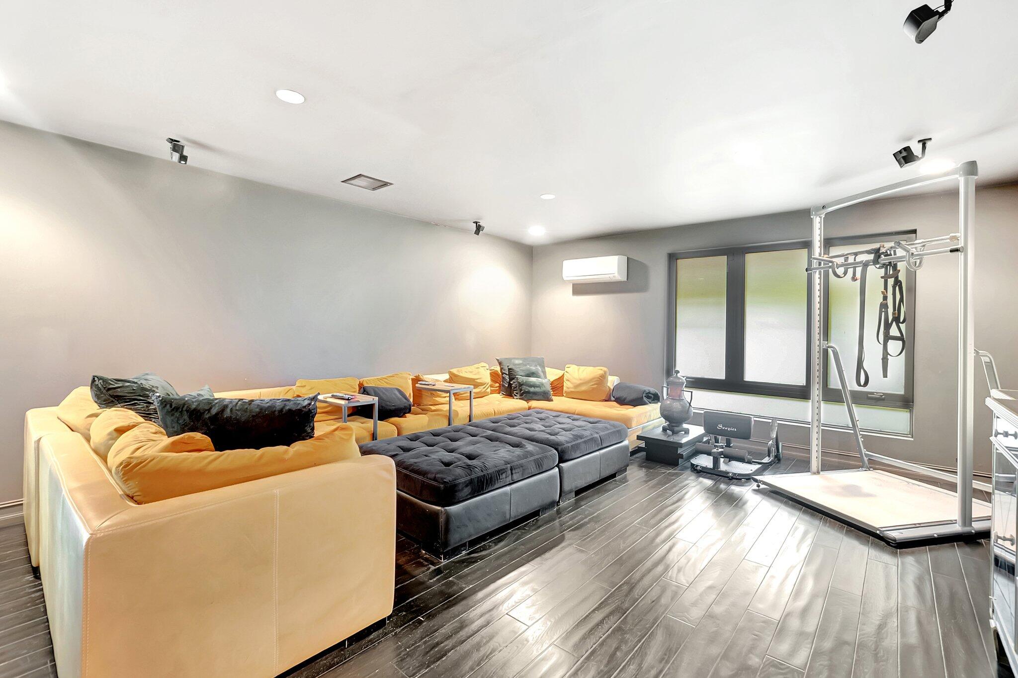 2393 Northwest 59th Street Boca Raton, FL 33496 - Photo 37 of 87 media/bonus room