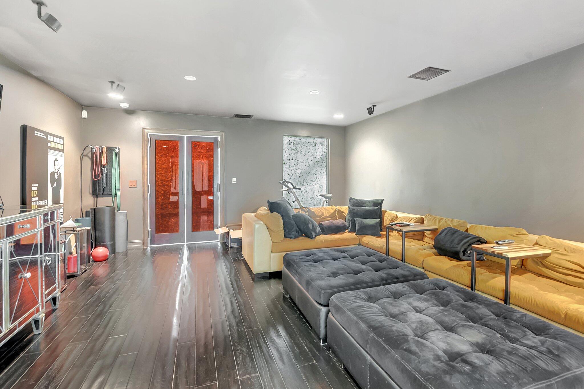 2393 Northwest 59th Street Boca Raton, FL 33496 - Photo 38 of 87 media/bonus room