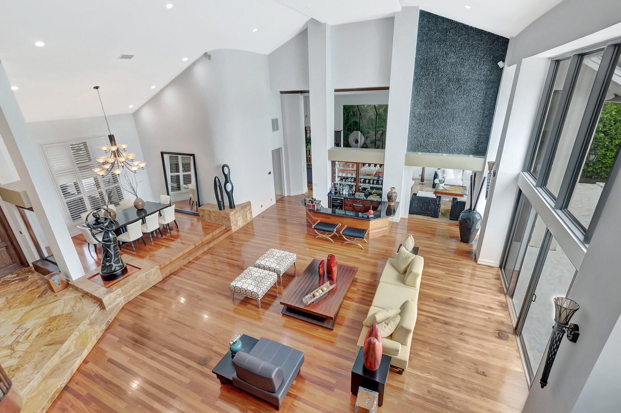 2393 Northwest 59th Street Boca Raton, FL 33496 - Photo 44 of 87 loft view