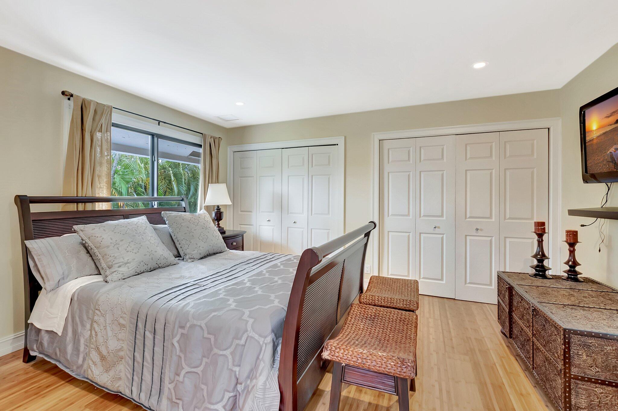 2393 Northwest 59th Street Boca Raton, FL 33496 - Photo 47 of 87 guest bedroom