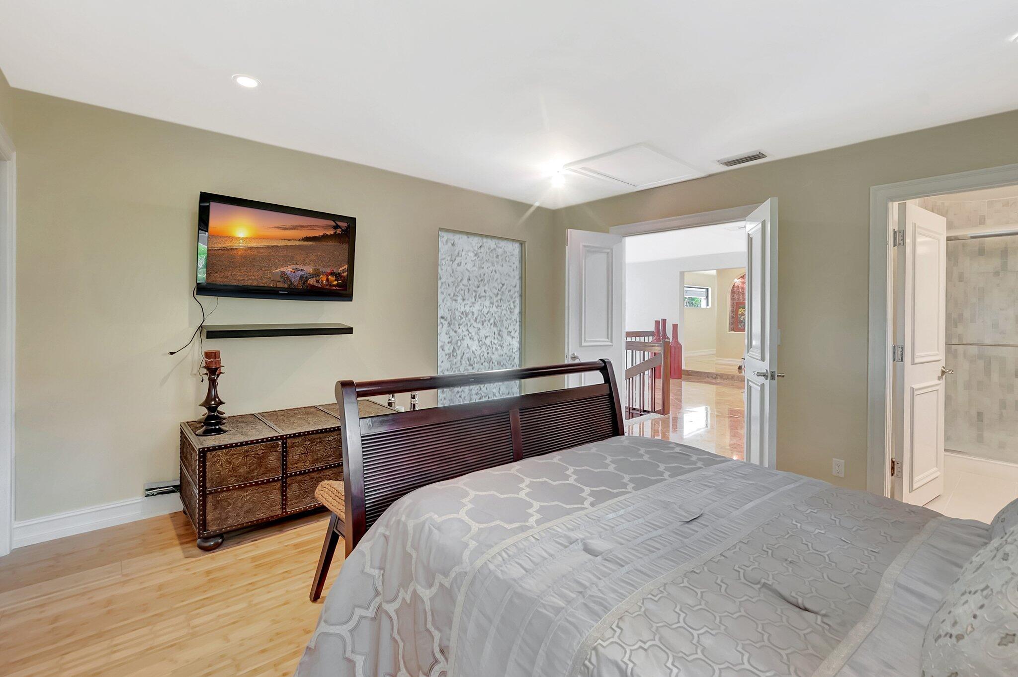 2393 Northwest 59th Street Boca Raton, FL 33496 - Photo 48 of 87 guest bedroom