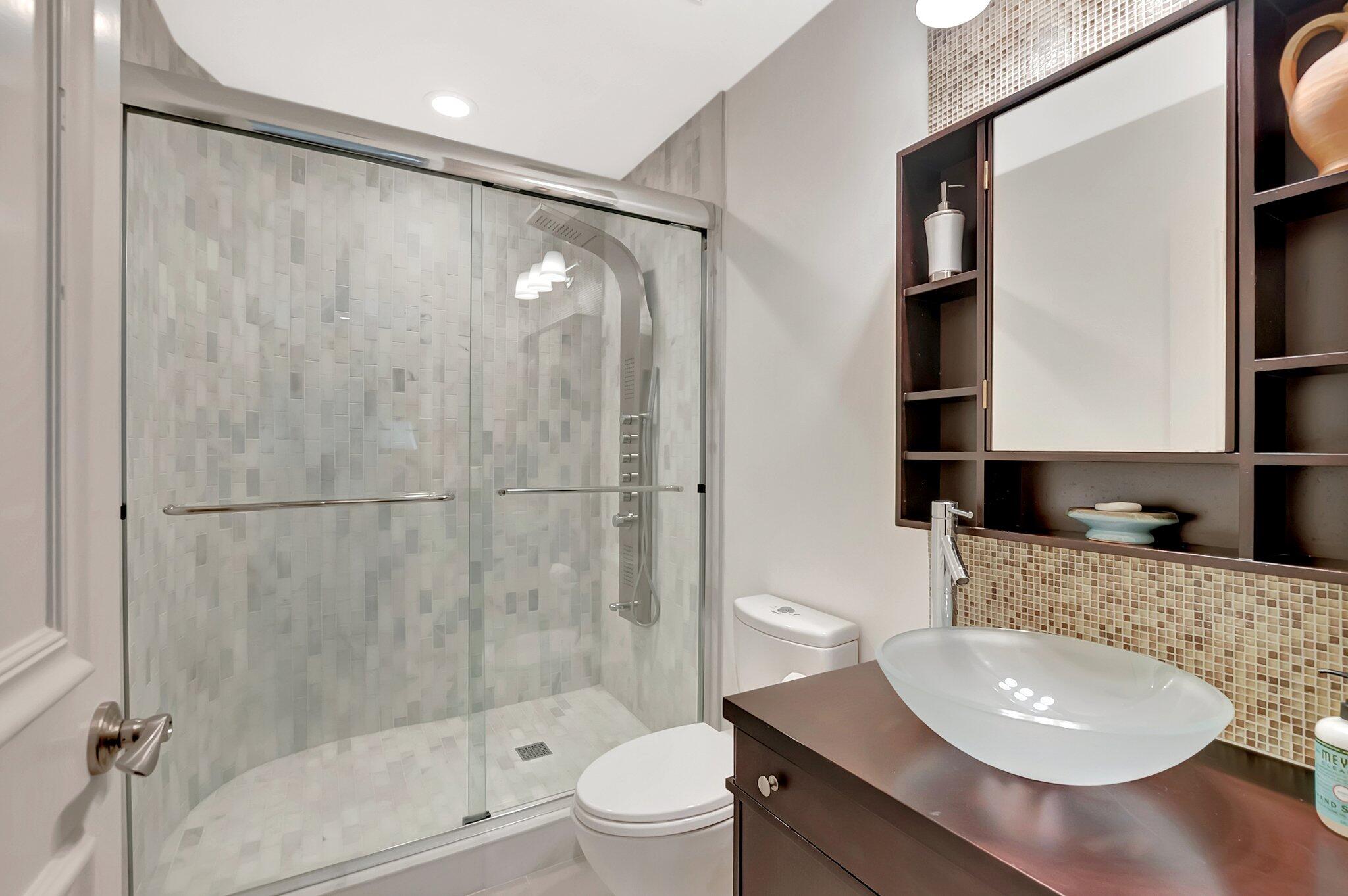 2393 Northwest 59th Street Boca Raton, FL 33496 - Photo 49 of 87 guest bath ensuite