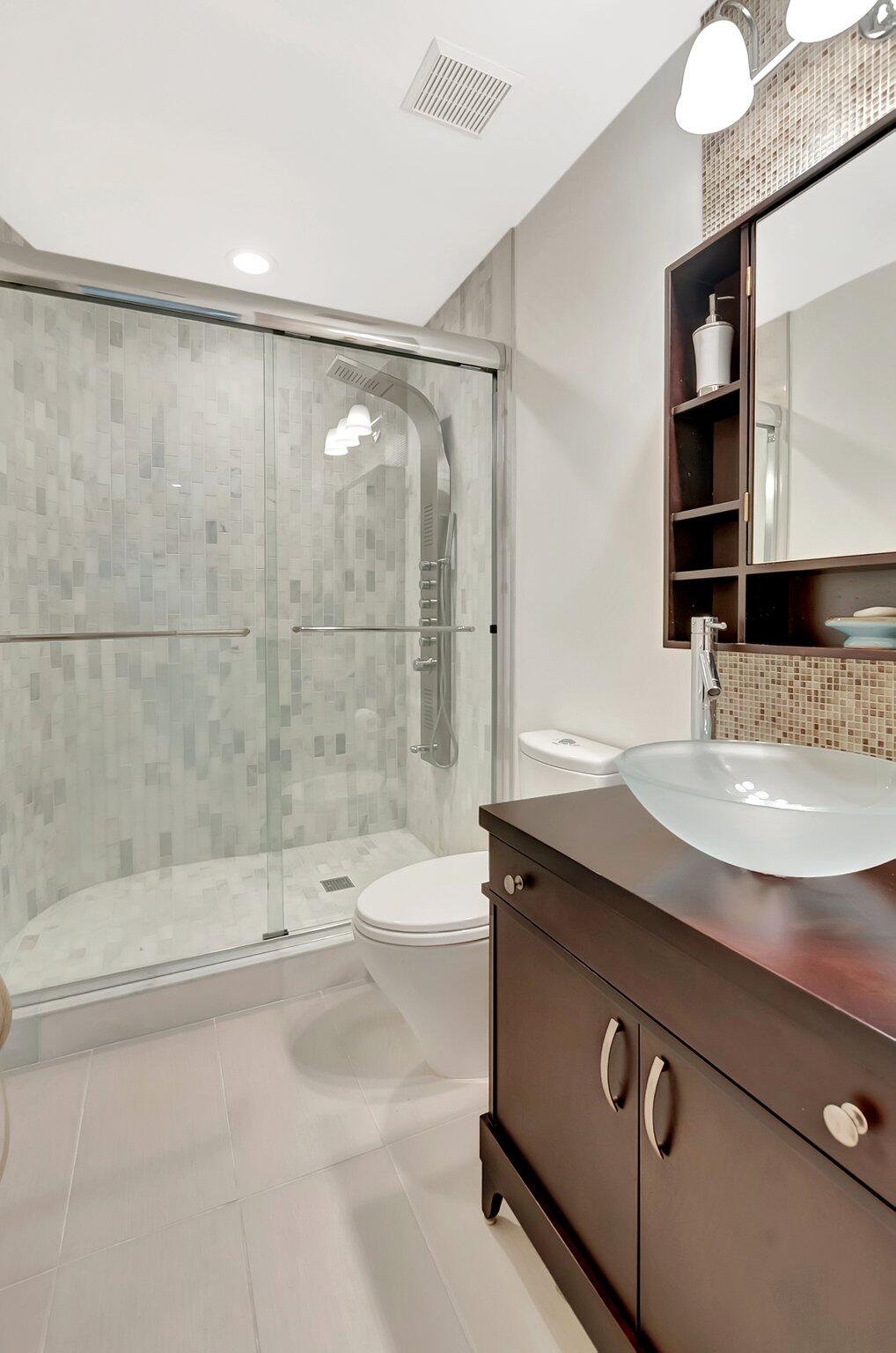 2393 Northwest 59th Street Boca Raton, FL 33496 - Photo 50 of 87 guest bath ensuite