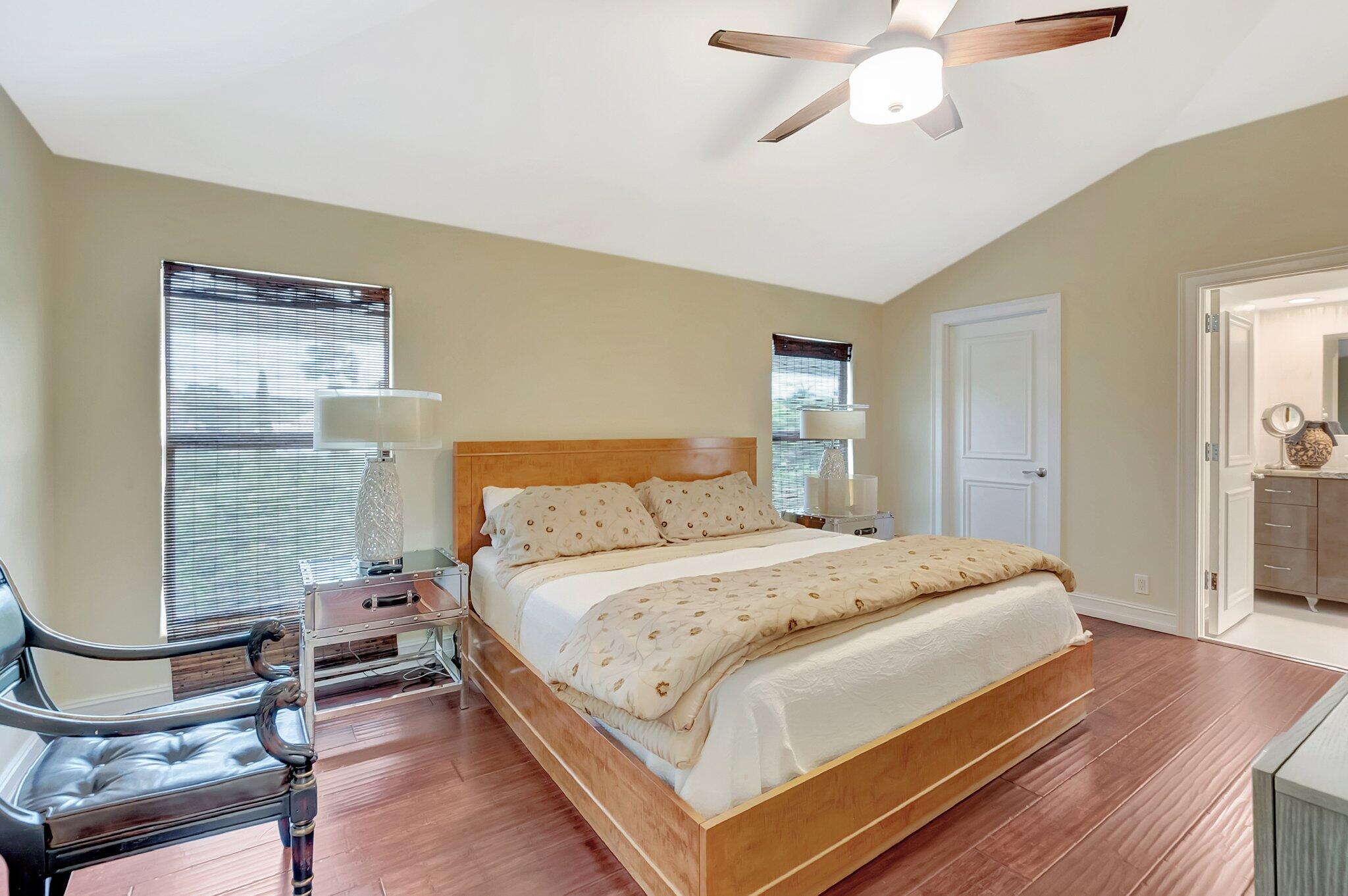 2393 Northwest 59th Street Boca Raton, FL 33496 - Photo 51 of 87 guest bedroom