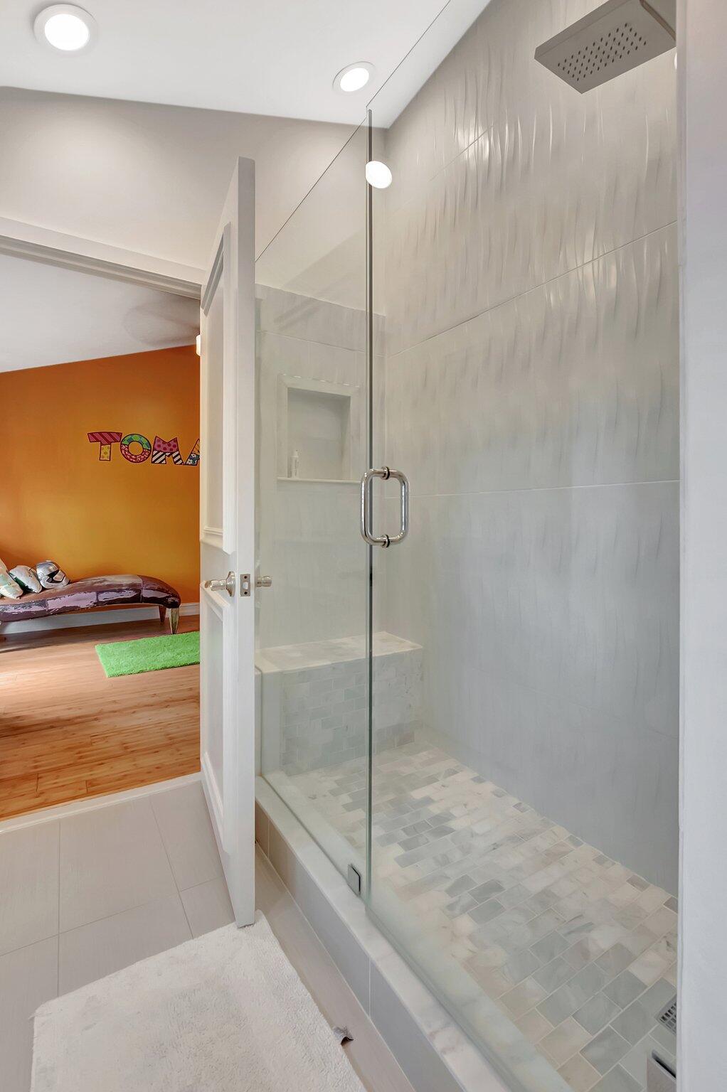 2393 Northwest 59th Street Boca Raton, FL 33496 - Photo 54 of 87 guest jack-jill bath