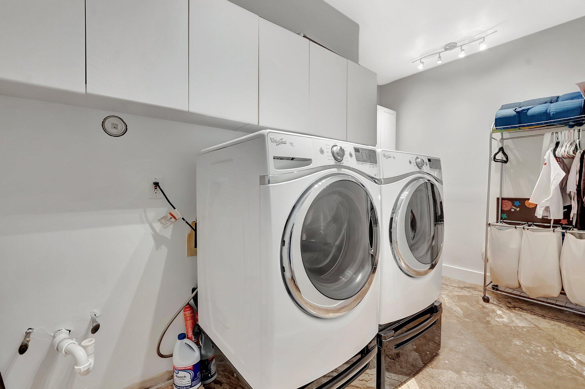 2393 Northwest 59th Street Boca Raton, FL 33496 - Photo 64 of 87 laundry inside