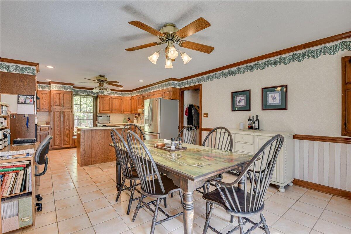 3024 Banks Mill Road Southeast Aiken, SC 29803 - Photo 16 of 50