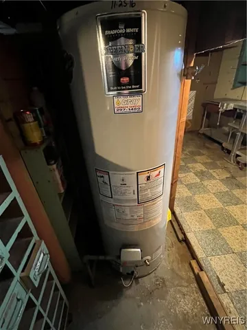 $110,000 | 2648 Ontario Avenue, Niagara Falls, NY 14305