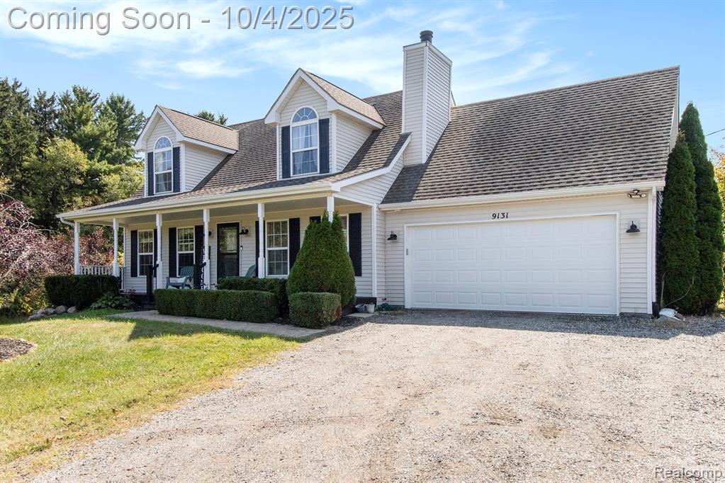 9131 Judd Road Fowlerville, MI 48836 - Photo 2 of 24
