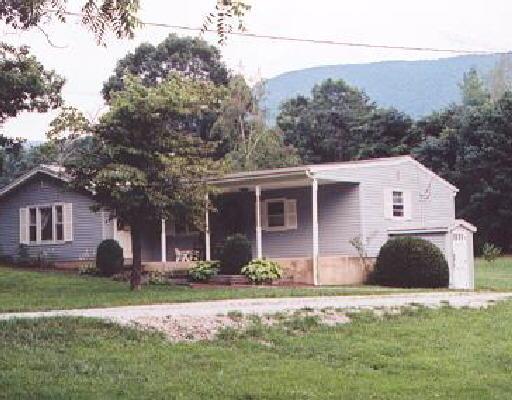 1826 Pico Road Buchanan, VA 24066 - Photo 1 of 1 Listing Photo