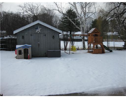 66 Granby Road South Portland, ME 04106 - Photo 11 of 13 Land/Lot.