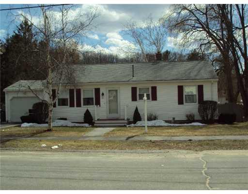 66 Granby Road South Portland, ME 04106 - Photo 12 of 13 Exterior Front.