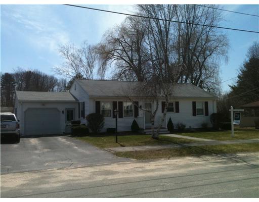 66 Granby Road South Portland, ME 04106 - Photo 13 of 13 Exterior Front.