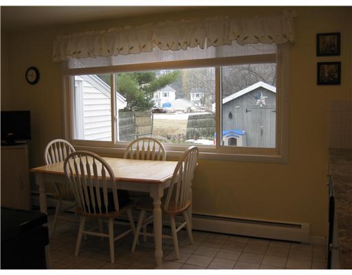 66 Granby Road South Portland, ME 04106 - Photo 4 of 13 Dining Room.