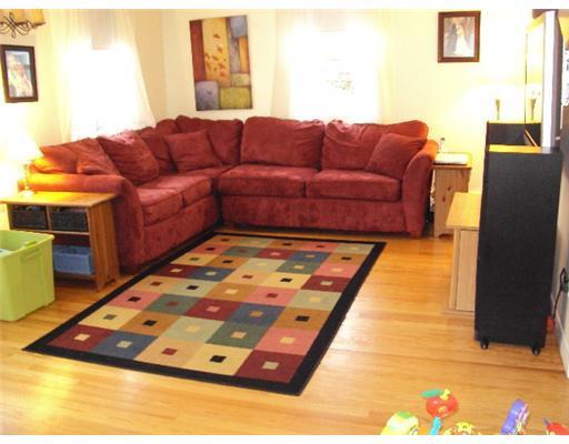 66 Granby Road South Portland, ME 04106 - Photo 6 of 13 Living Room.