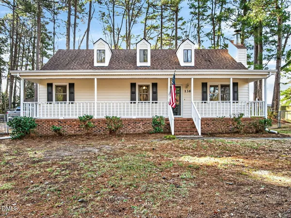 $264,000 | 136 Candlewick Drive, Wendell, NC 27591