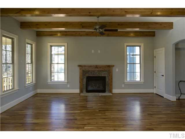 8505 Wynhurst Court, Unit 15 Raleigh, NC 27613 - Photo 6 of 25 Den/Family/Great Room