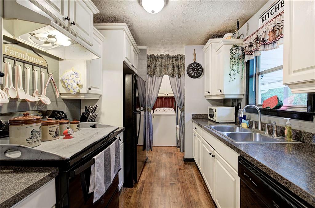 477 Macedonia Road Kingston, GA 30145 - Photo 18 of 46