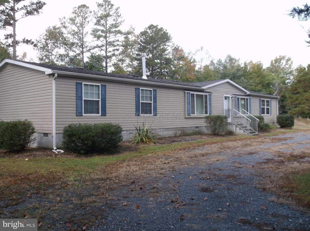 6110 Catchpenny Road Quantico, MD 21856 - Photo 1 of 19