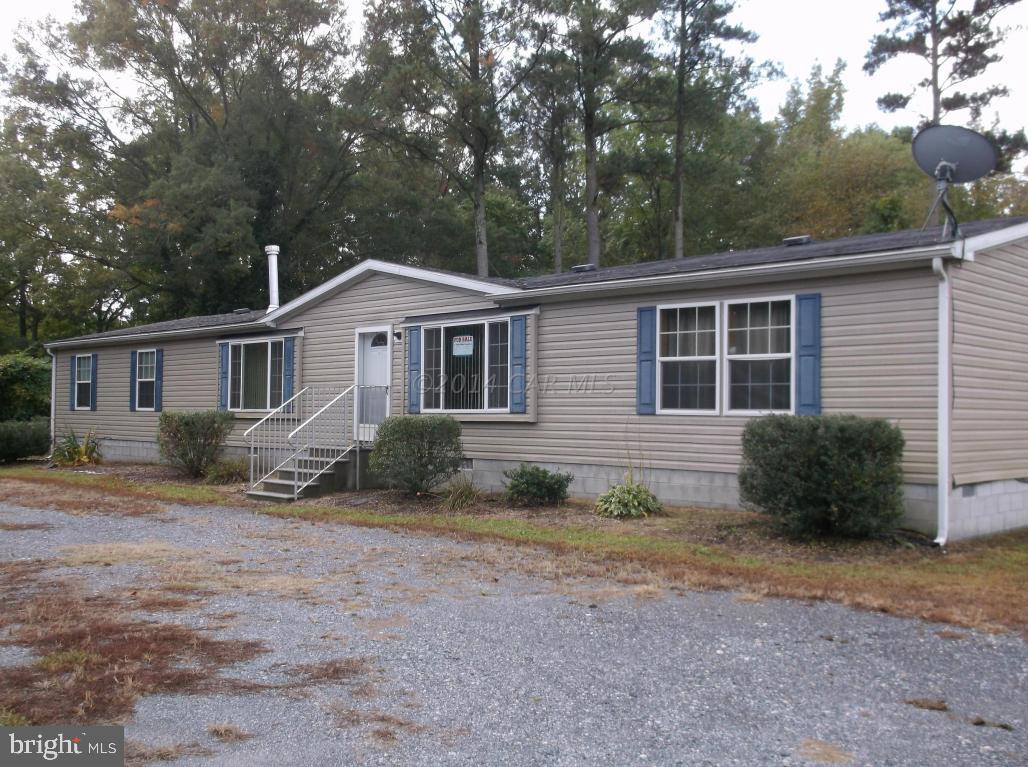 6110 Catchpenny Road Quantico, MD 21856 - Photo 19 of 19