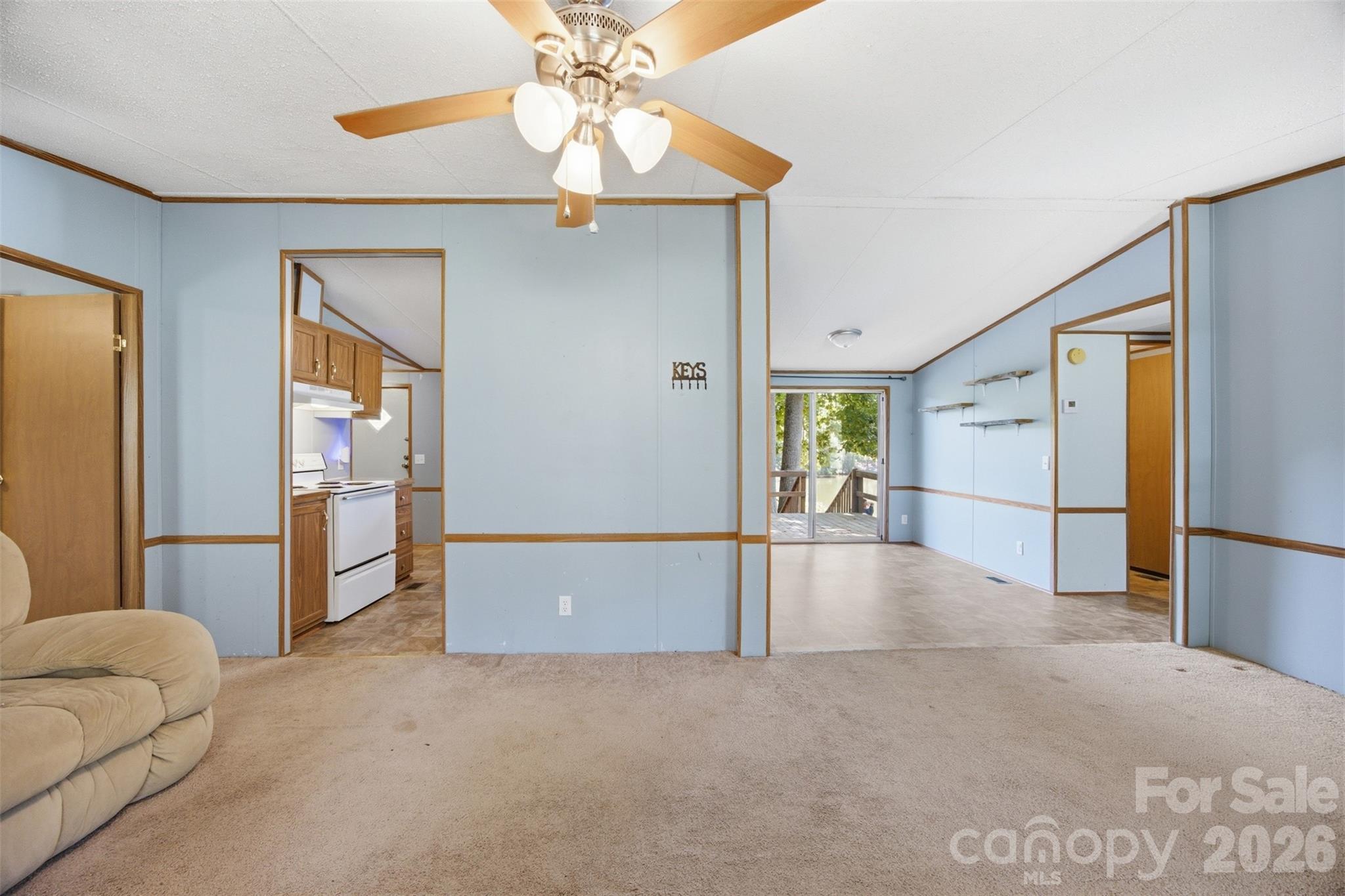 146 McIntyre Road Cherryville, NC 28021 - Photo 12 of 35 Gallery Image 12