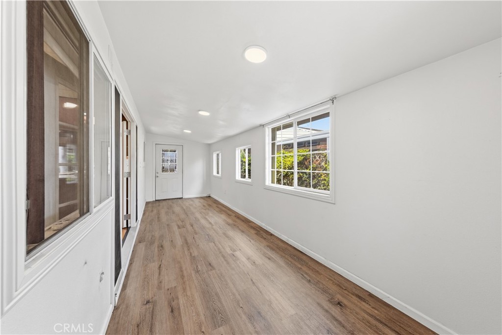 14851 Jeffrey Road, Unit 7 Irvine, CA 92618 - Photo 8 of 15 Converted Sun Room