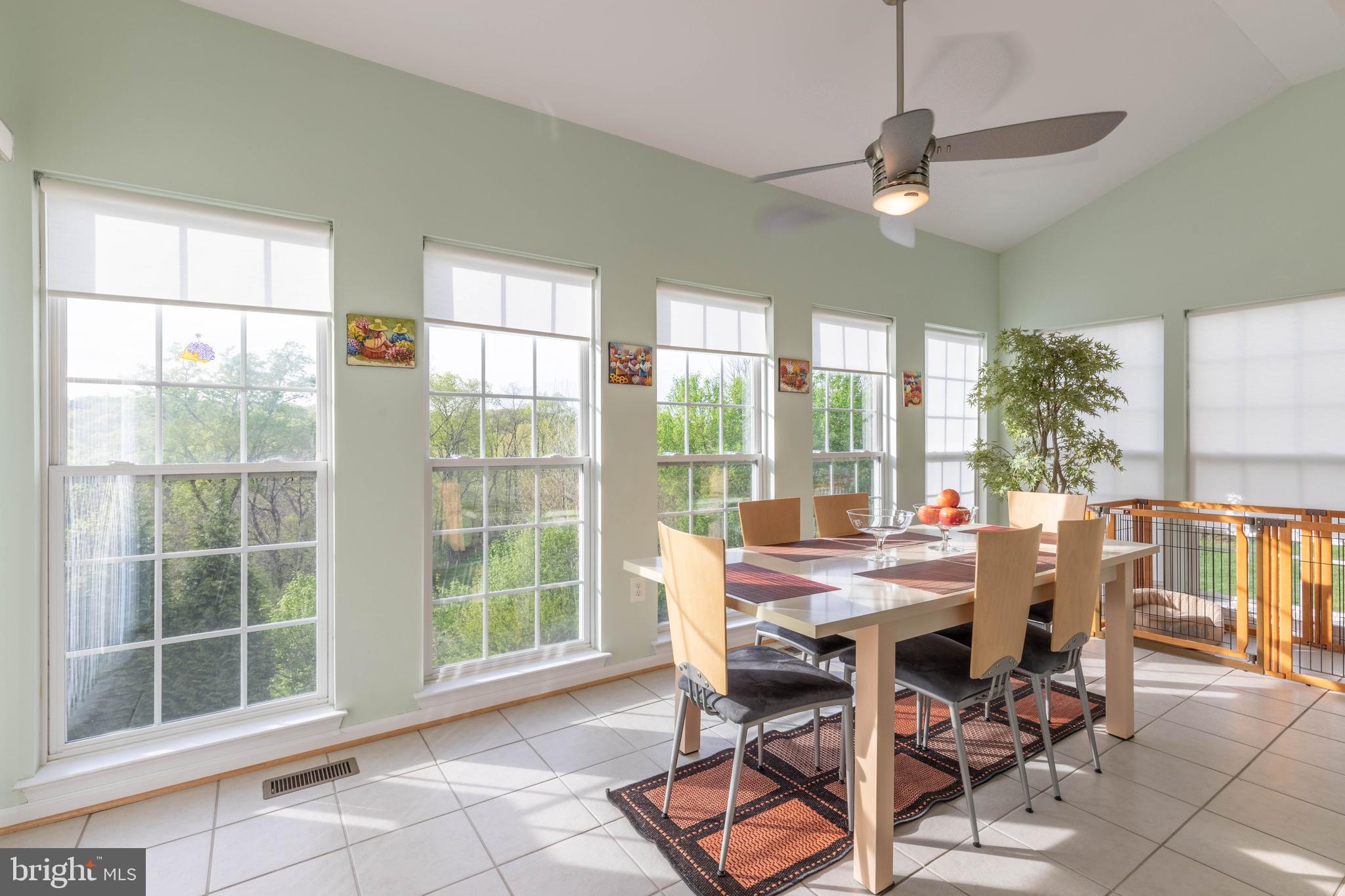 11028 Country Club Road New Market, MD 21774 - Photo 12 of 42 Windows let in natural light