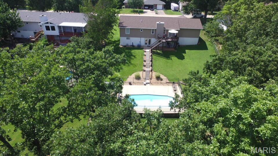 112 Blue Ridge Trace Festus, MO 63028 - Photo 25 of 27