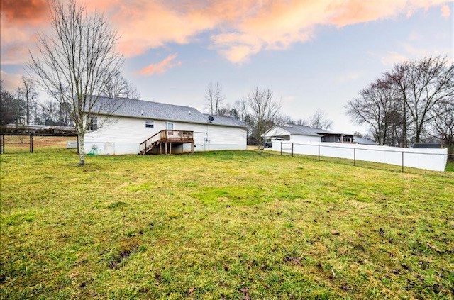115 Fairview Road Athens, TN 37303 - Photo 18 of 20 Gallery Image 18