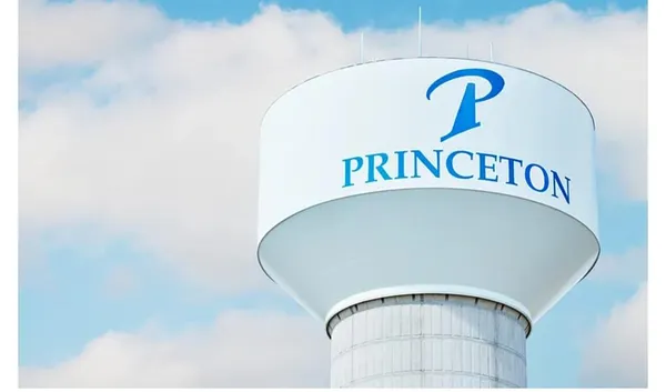 $2,200 | 613 Holleman Drive, Princeton, TX 75407